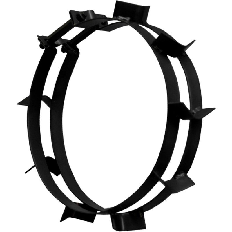 Zaczep do kół KONNER & SOHNEN KS MG40