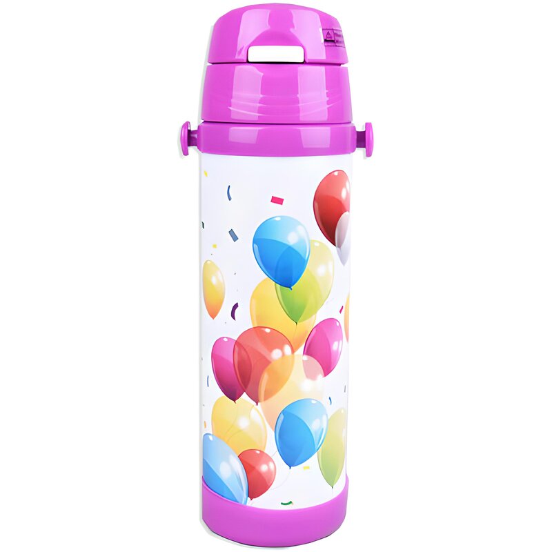 Termos MAESTRO MR-1640-50 Różowy 500 ml