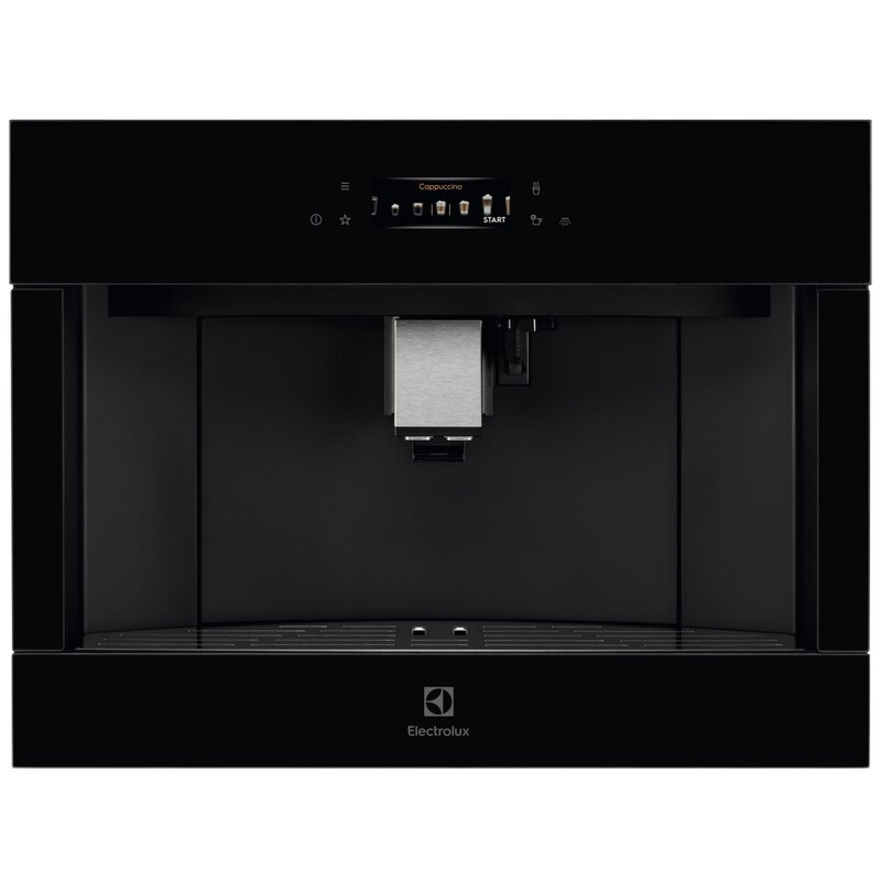 Ekspres ELECTROLUX KBC85Z