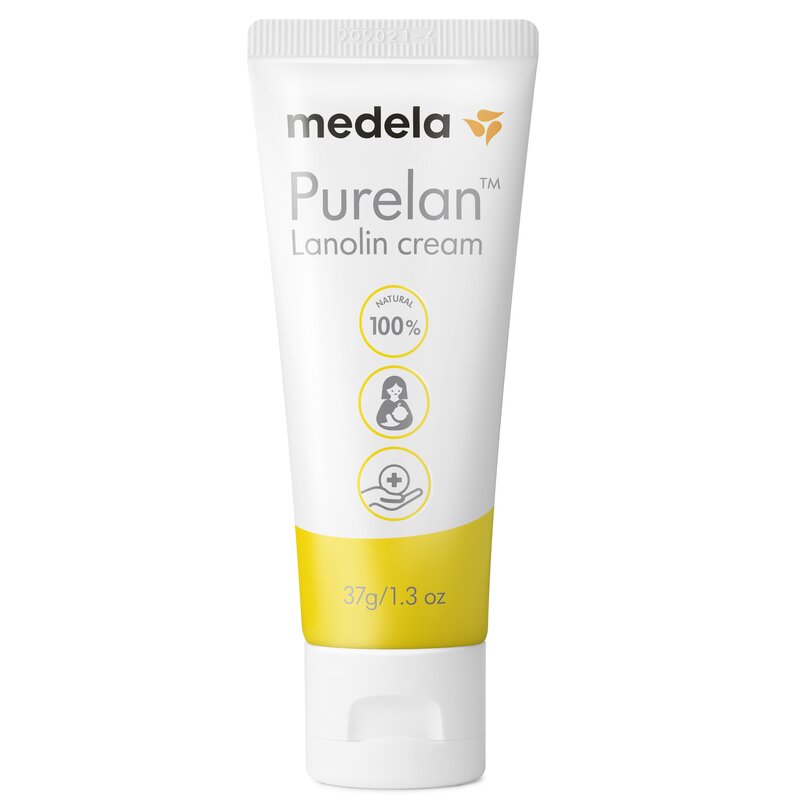 Maść lanolinowa MEDELA Purelan 37 g