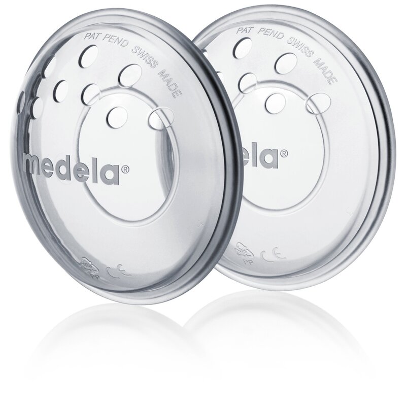 Osłonka formująca na brodawki MEDELA 008.0238 (2 szt.)