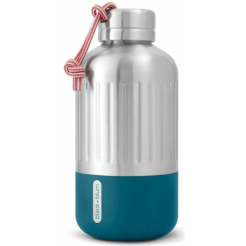 Butelka termiczna BLACK+BLUM Explorer Morski 650 ml