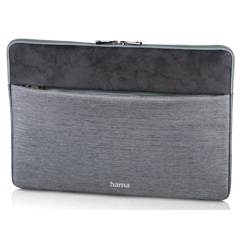 Hama Tayrona 15,6" Szary