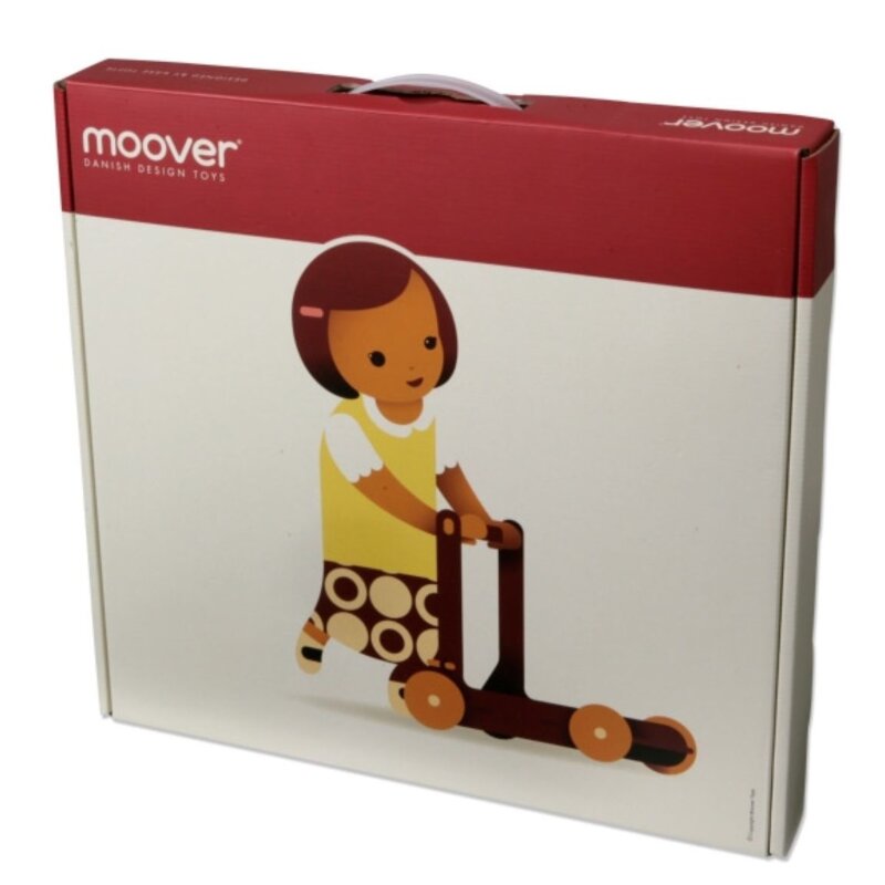 Pchacz dla dziecka MOOVER 088886