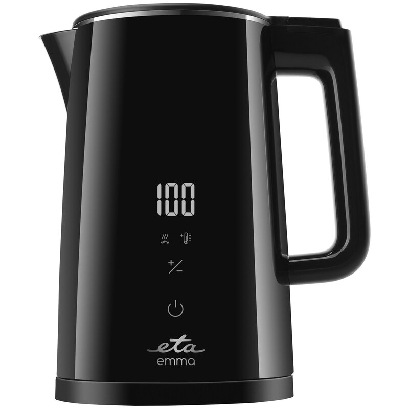 Czajnik ETA Emma 5595 90000 Czarny