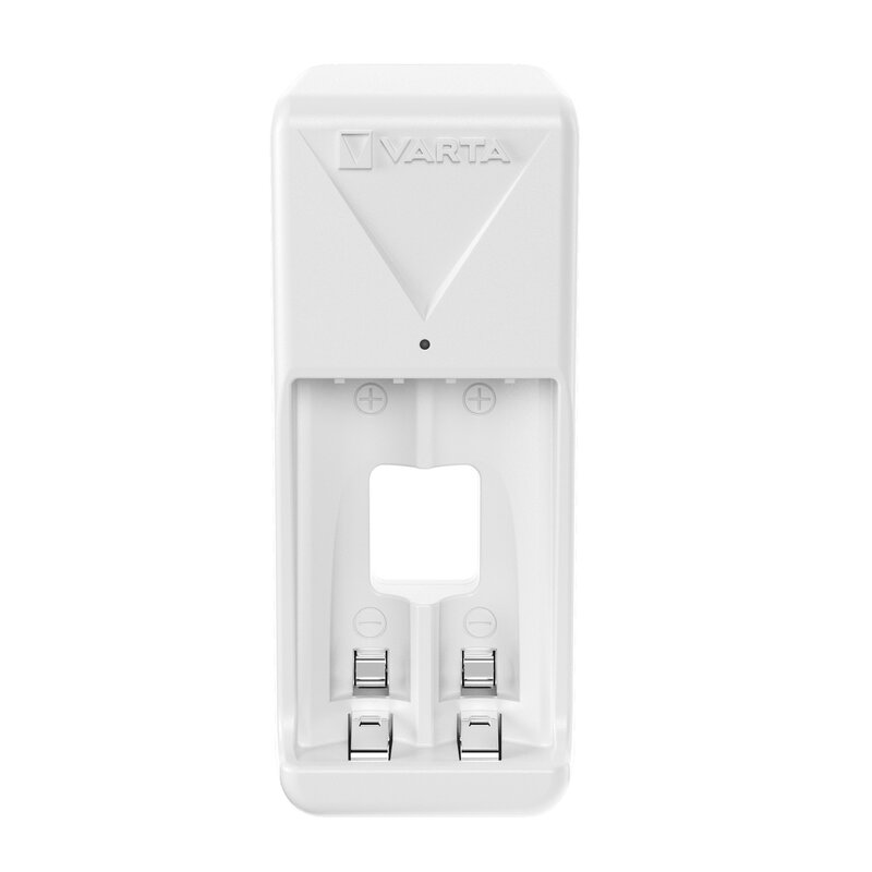 VARTA MINI CHARGER + 2 akumulatorki 2100 mAh
