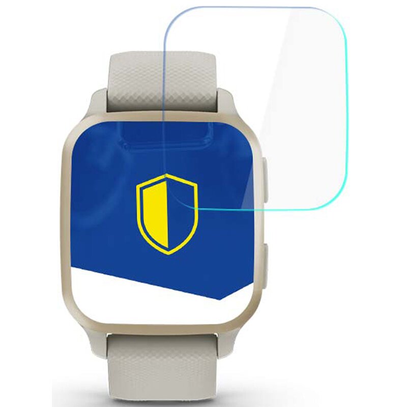 3mk Watch Protection ARC do Garmin Venu SQ 2