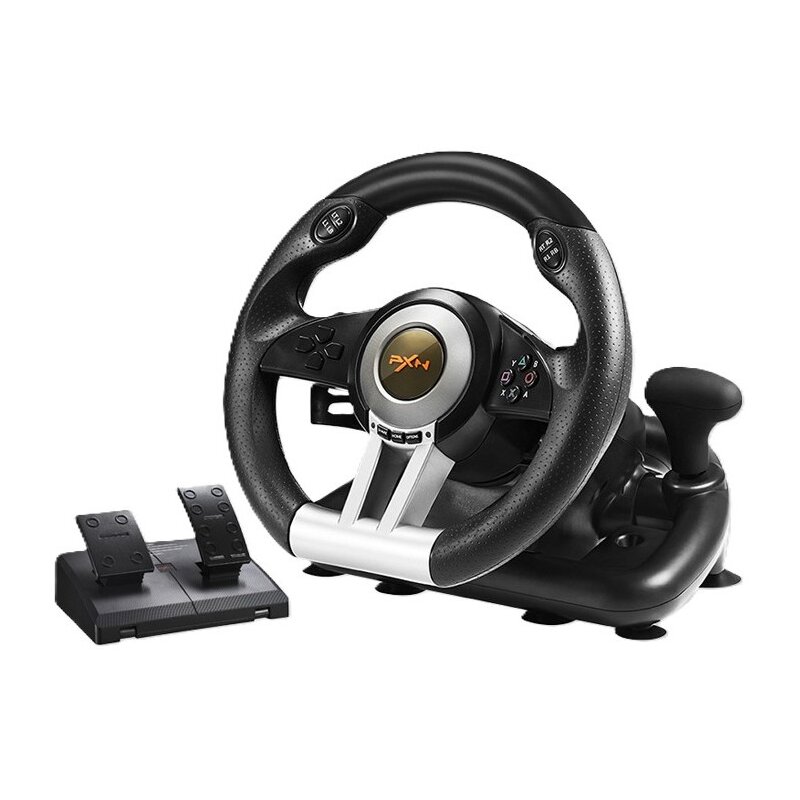 Kierownica PXN V3 (PC/PS3/PS4/XBOX ONE/SWITCH)