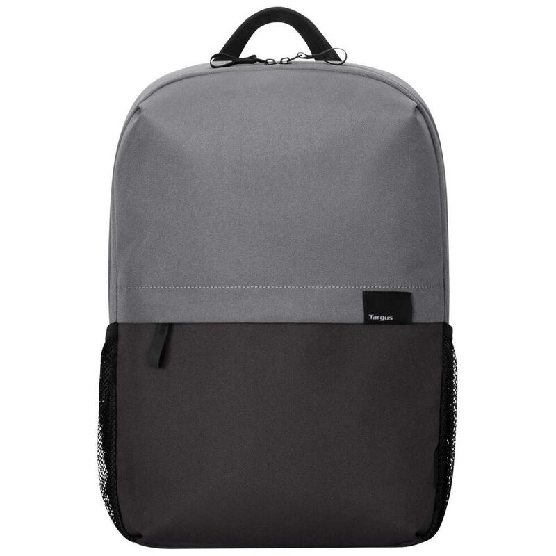 Plecak na laptopa TARGUS Sagano EcoSmart Campus 16 cali Czarno-szary