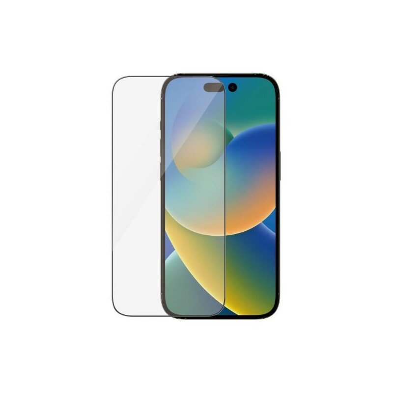 Szkło hartowane PANZERGLASS Ultra-Wide Fit do Apple iPhone 14 Pro