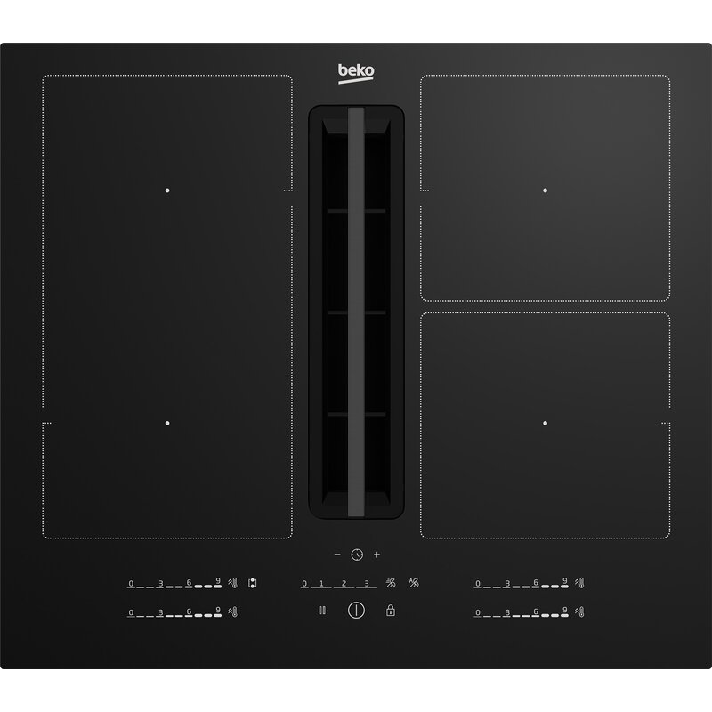 Beko bPro700 HIXI64700UF IndyFlex 60cm