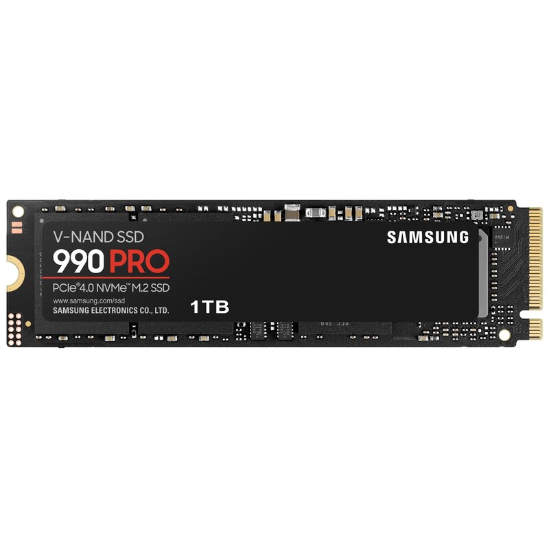 Dysk SAMSUNG 990 Pro 1TB SSD