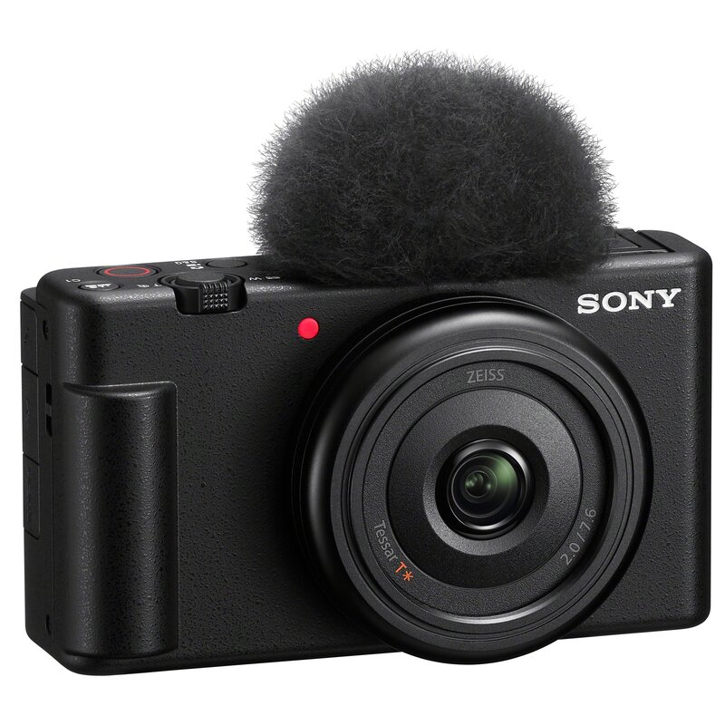 Aparat Sony ZV-1F