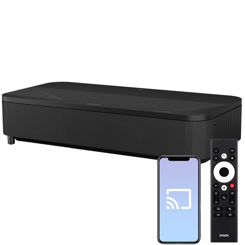 Projektor EPSON EH-LS800B