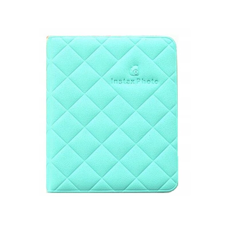 LoveInstant LI00181 do Instax Seria Mini Zielony
