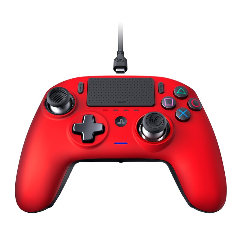 Kontroler NACON Revolution Pro 3 Czerwony