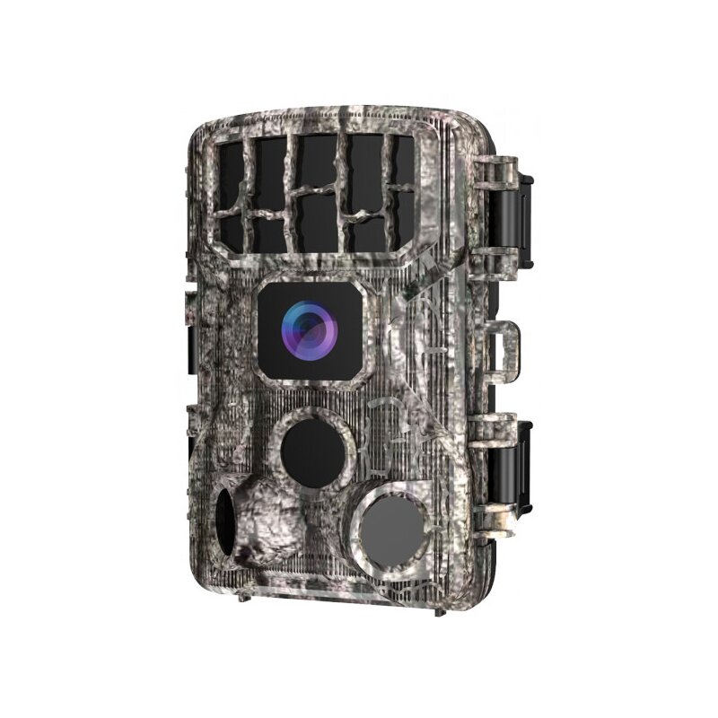 Fotopułapka BRAUN Scouting Cam Black 400 WiFi 4K