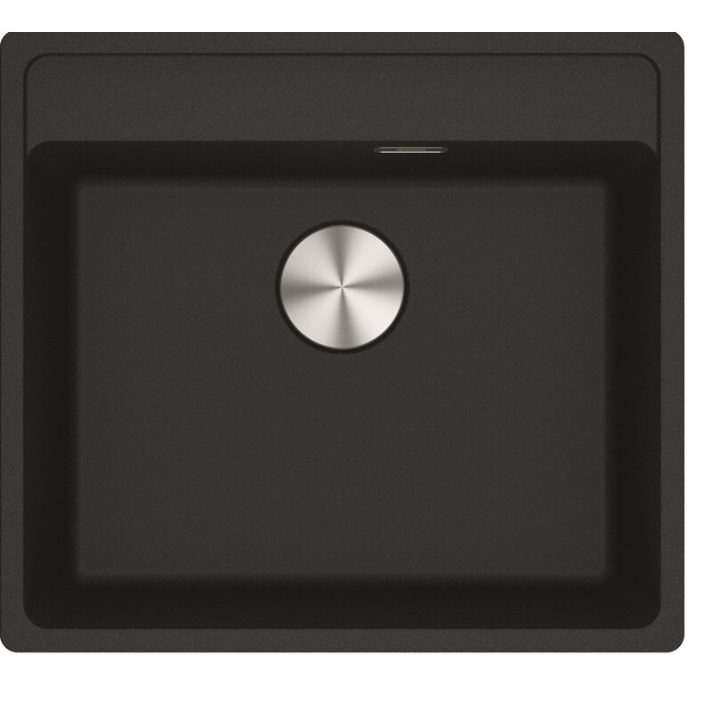 Franke Maris MRG 610-52 Granitowy Onyx