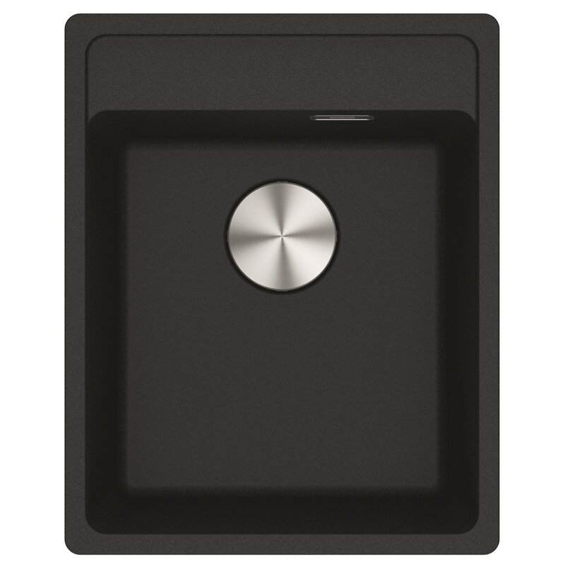 Franke Maris MRG 610-37 Granitowy Onyx