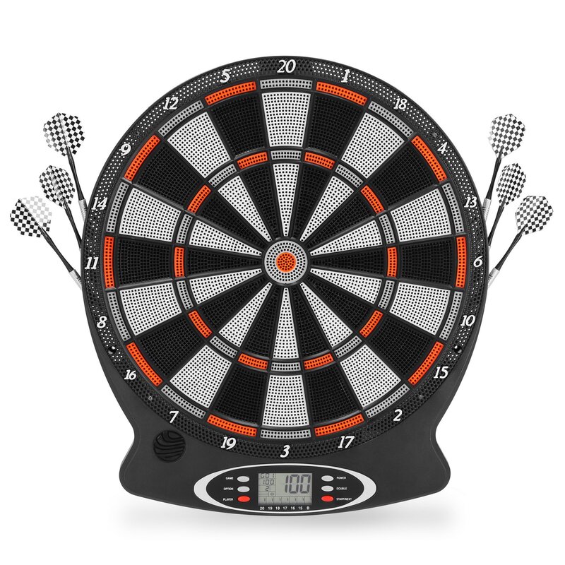Tarcza do darta SPOKEY Narvi Lite 942239