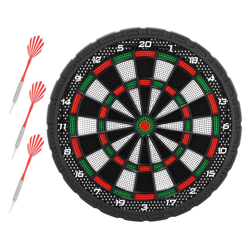 Tarcza do darta SPOKEY Narvi Basic 942240