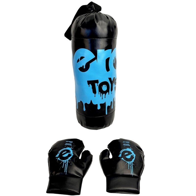 Zestaw bokserski ENERO 1041803