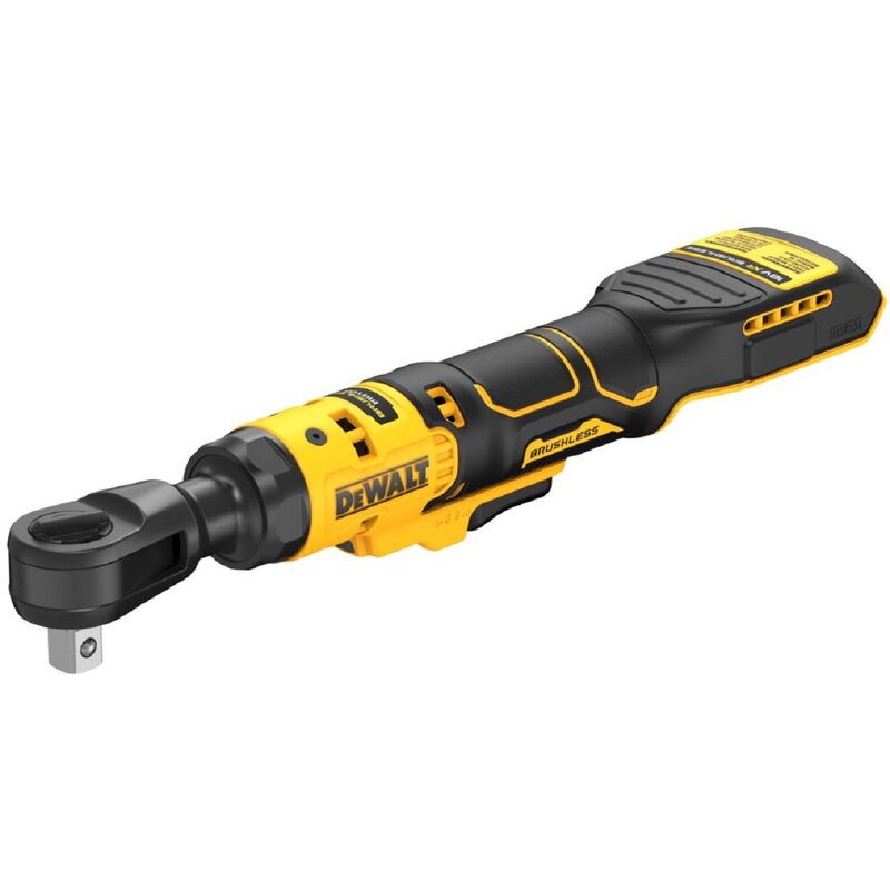 Klucz pneumatyczny DEWALT DCF512N-XJ