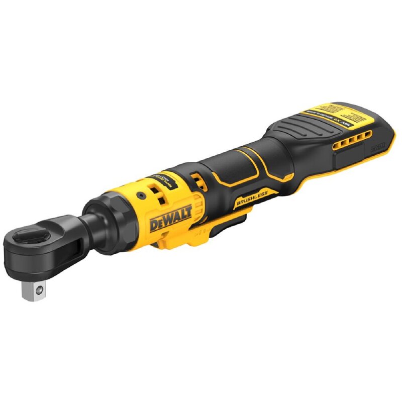 Klucz udarowy DEWALT DCF513N