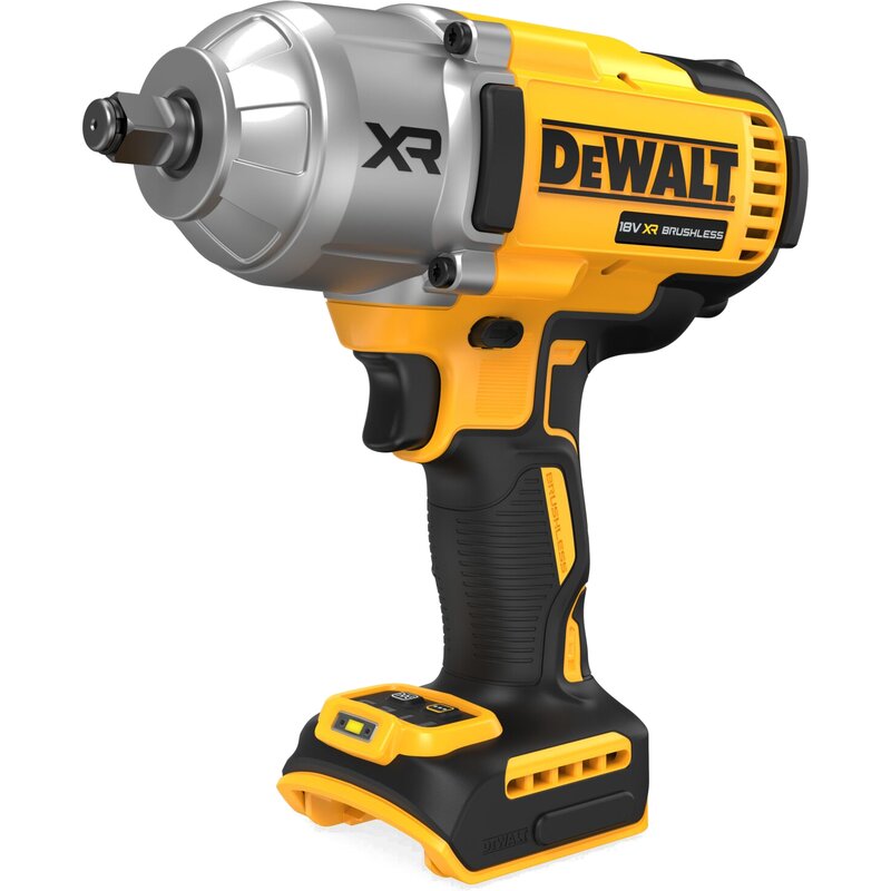 Klucz udarowy bez aku.i ład.18V DCF900N DEWALT