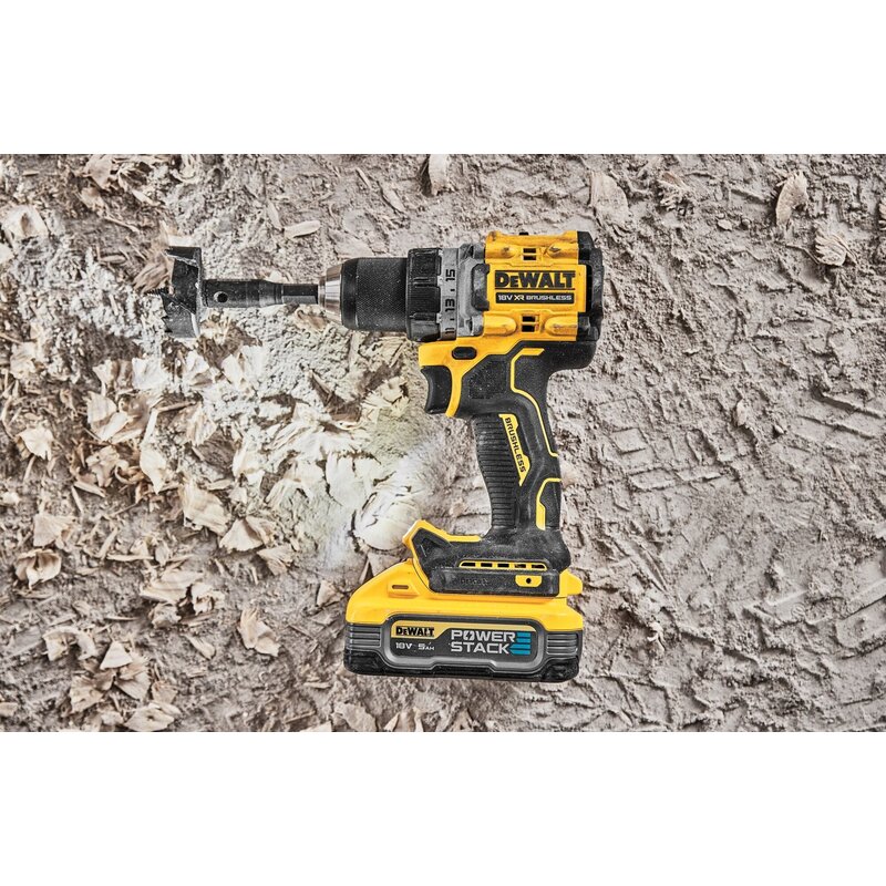 Wiertarko-wkrętarka 18V XR DCD800H2T DEWALT