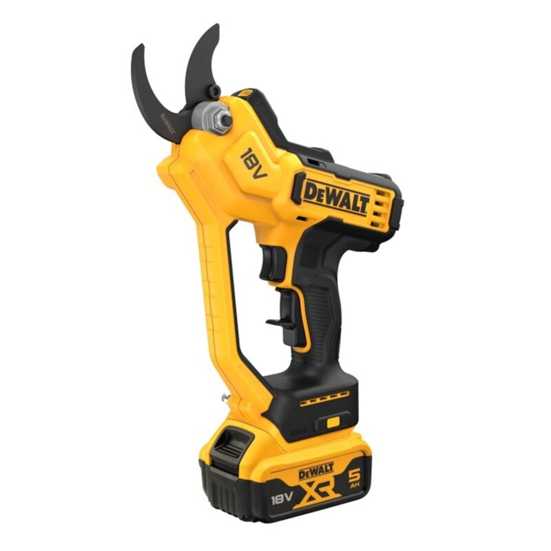 Sekator do gałęzi akumulatorowy DEWALT DCMPP568P1