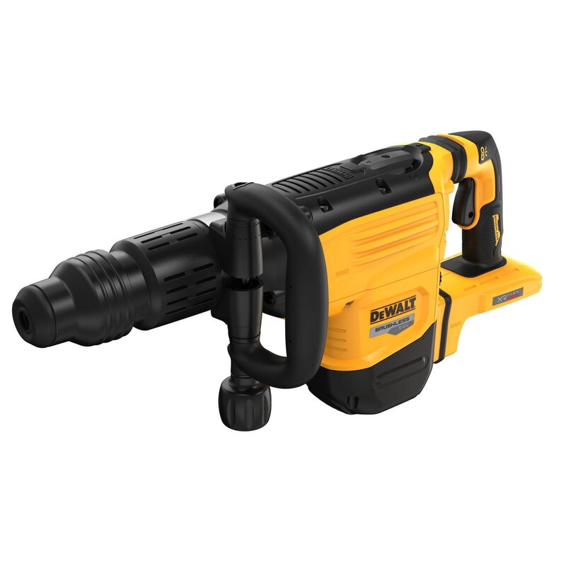 Młot wyburzeniowy DEWALT DCH892N-XJ