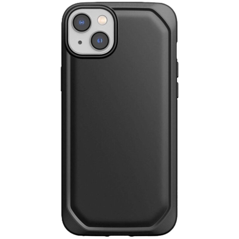 Etui RAPTIC X-DORIA Slim do Apple iPhone 14 Plus Czarny