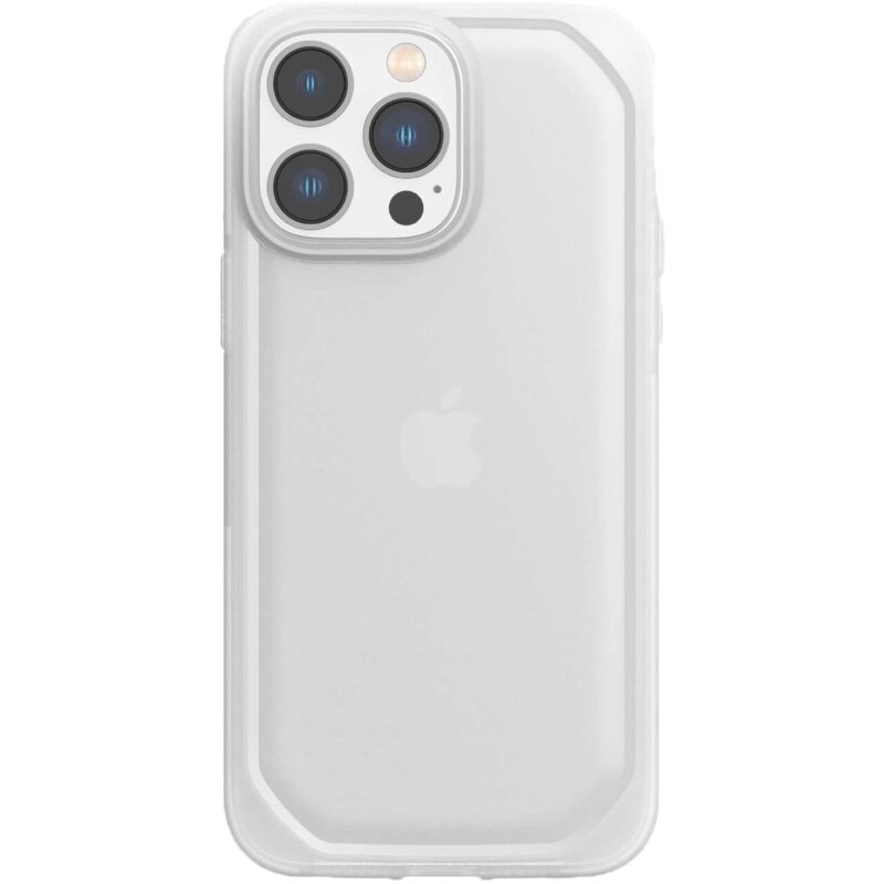 Etui RAPTIC X-DORIA Slim do Apple iPhone 14 Pro Max Przezroczysty
