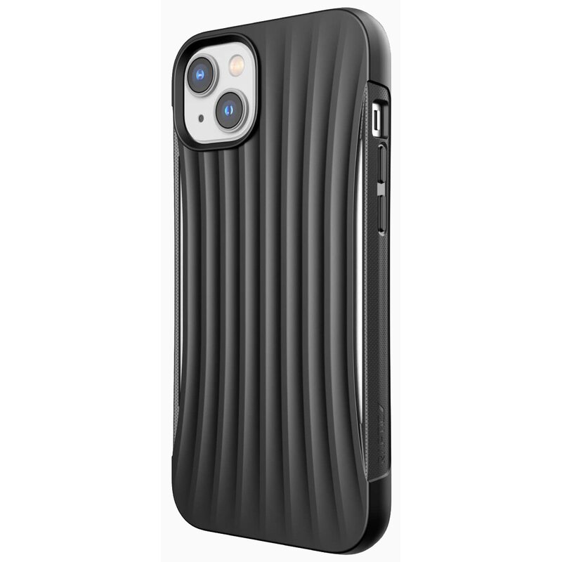 Etui RAPTIC X-DORIA Clutch Case do Apple iPhone 14 Czarny