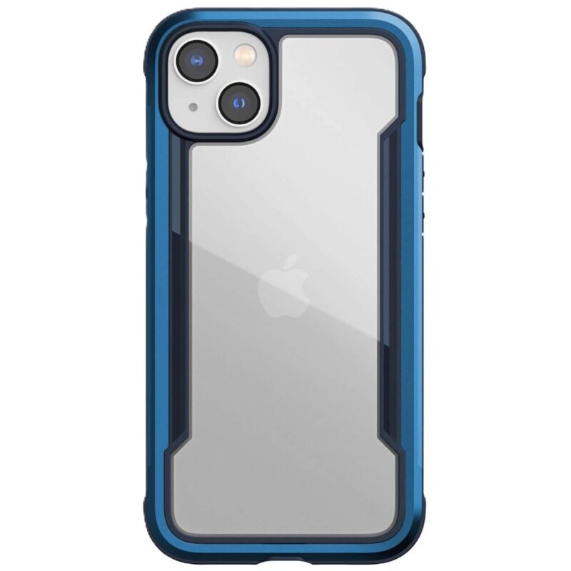 Etui RAPTIC X-DORIA Shield do Apple iPhone 14 Plus Niebieski