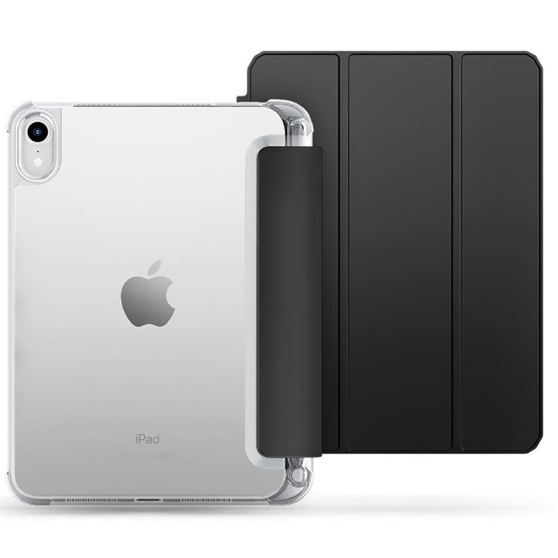 Tech-Protect SmartCase Hybrid do iPad 10.9'' / 11'' black