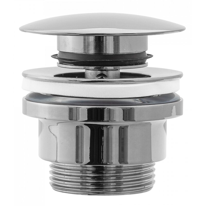 Korek do umywalki REA A5217 Chrom