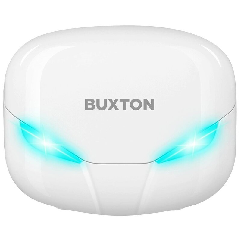 Słuchawki dokanałowe BUXTON BTW 6600  Biały