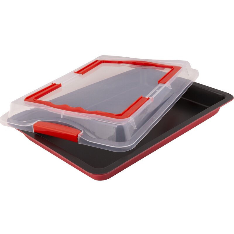 Forma do pieczenia LAMART LT3102 (42.3 x 29.2 cm)