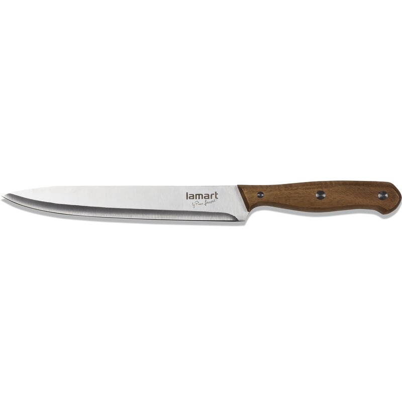 Lamart NÓŻ KUCHARSKI 19CM RENNES (LT2088)