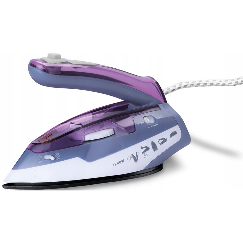 Żelazko MAESTRO MR-317T