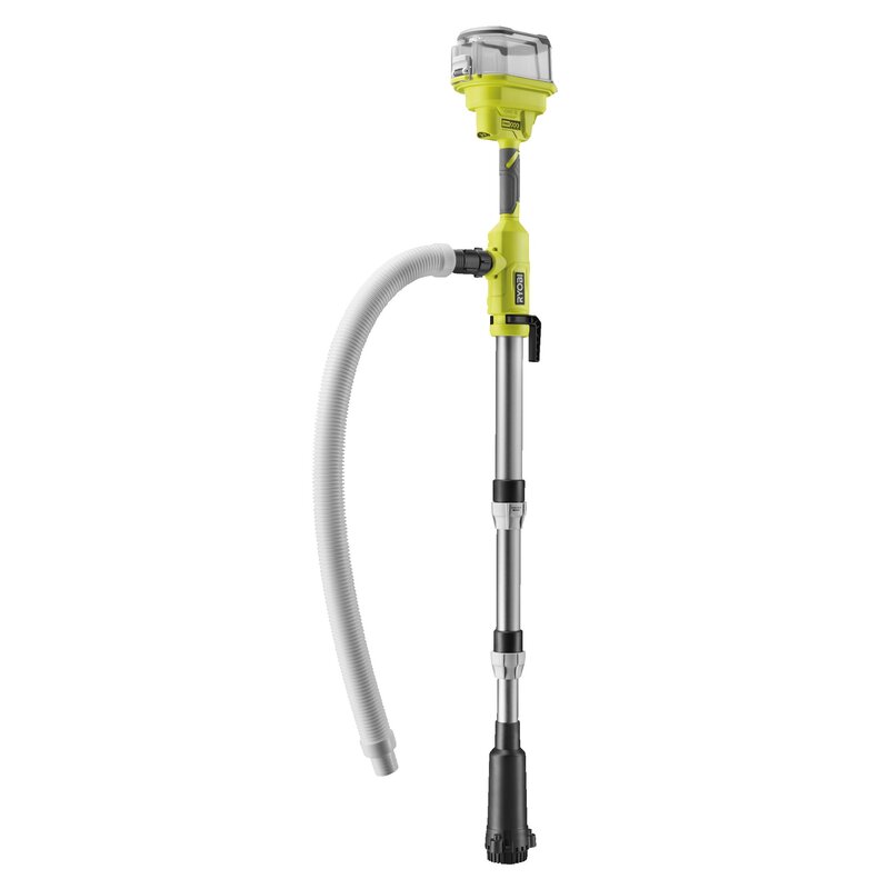 Pompa do wody RYOBI RY18STPA-0 akumulatorowa