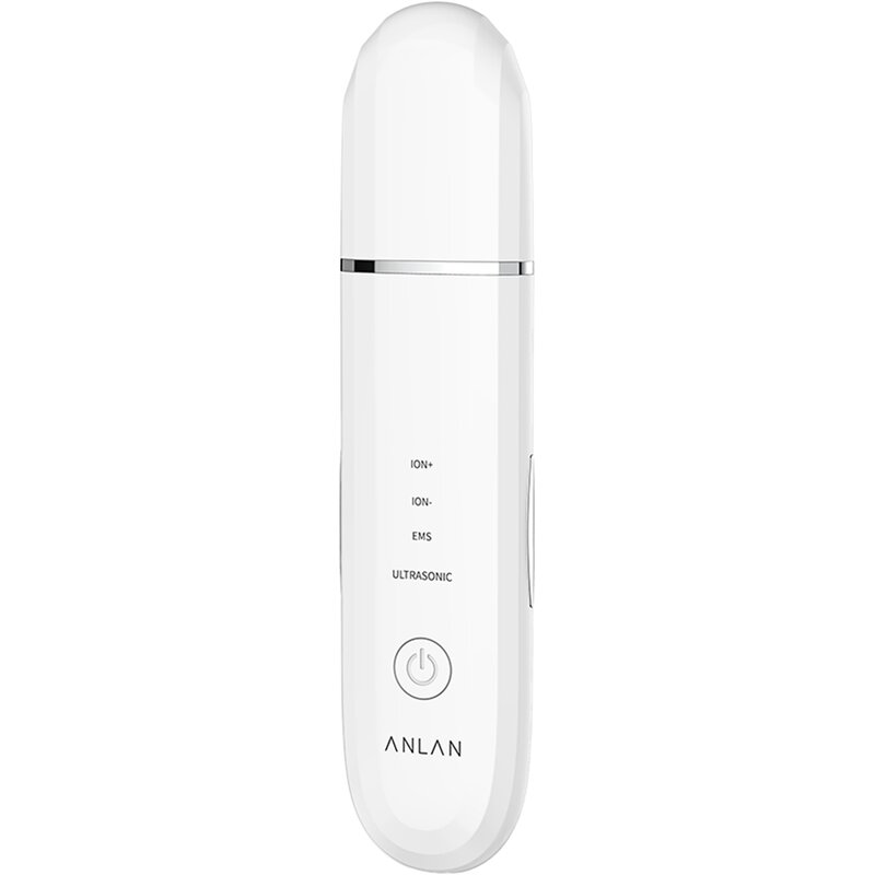 Urządzenie do peelingu kawitacyjnego ANLAN ALCPJ07-02 Biały 24 kHz