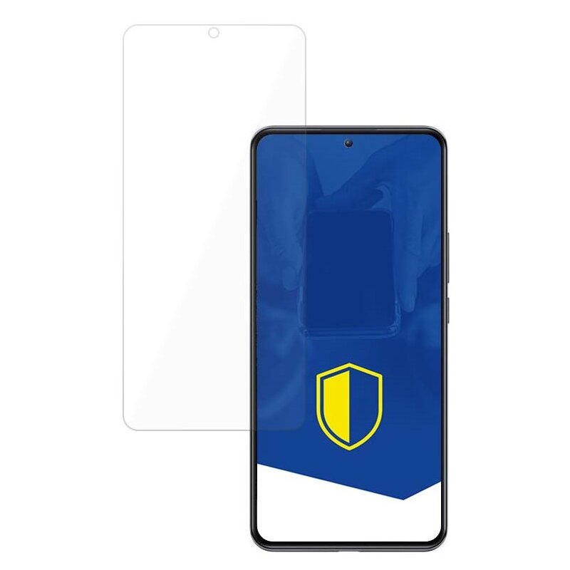Szkło hybrydowe 3MK FlexibleGlass do Xiaomi 12T/12T Pro