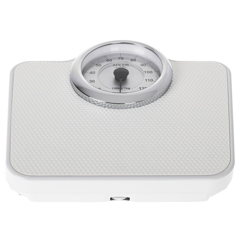 Waga łazienkowa ADLER AD 8180