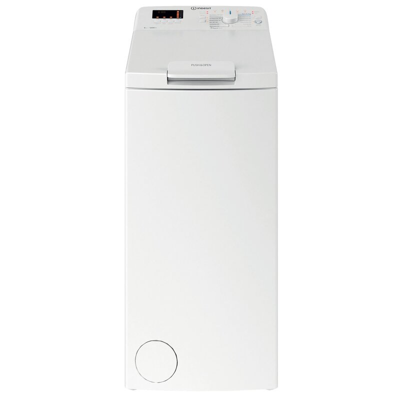 Indesit BTWS6240PPLN 6kg 1200obr/min