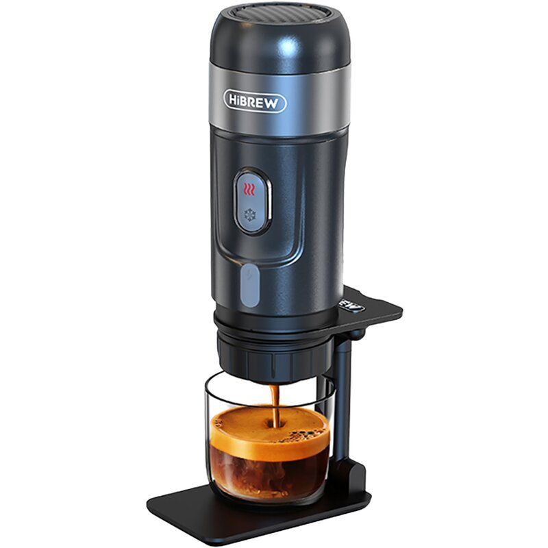 HiBREW H4A Szerokość 7,5cm