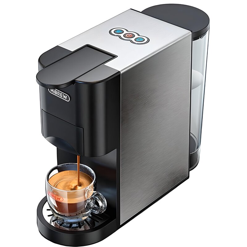 HiBREW H3A Szerokość 11cm