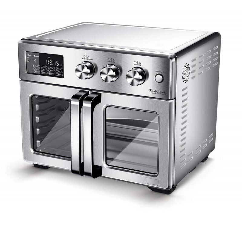 Mini piekarnik TURBOTRONIC TT-AFD32